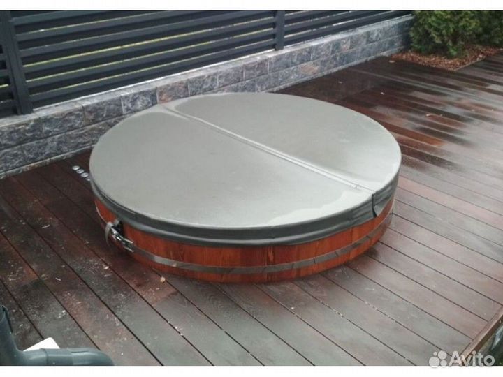 Термокрышка для купели TKR-3596