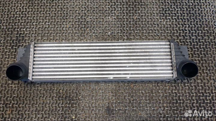 Радиатор интеркулера BMW 5 F07 Gran Turismo, 2011