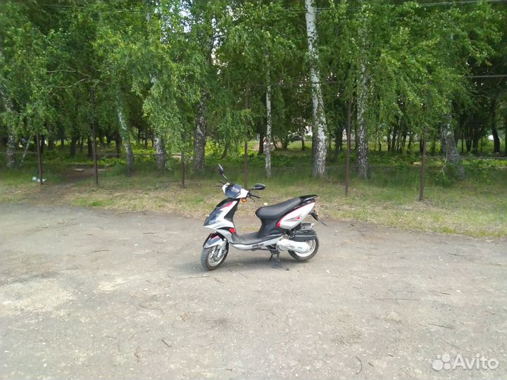 Patron Stilet 150 Z