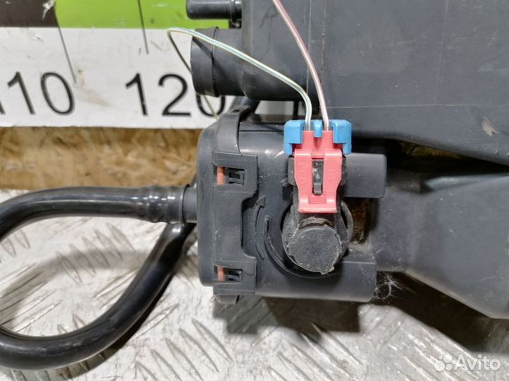 Абсорбер фильтр угольный Gl x164