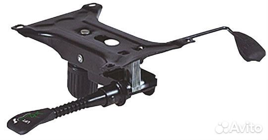 Механизмы качания для кресел