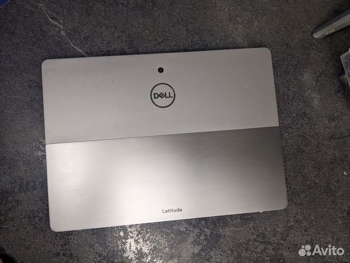 Dell Latitude 7210 i5 8365U 16/256gb Windows 11