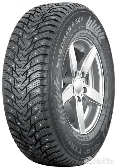 Nokian Tyres Nordman 8 175/65 R15