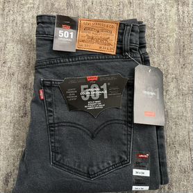 Levi's 501 Premium New Pakistan Мужские