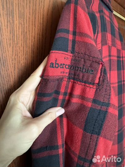 Ветровка куртка Abercrombie