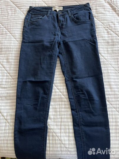 Джинсы Mango Kim 34