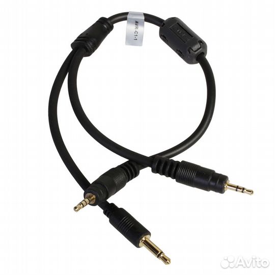 Кабель AVR-C1-1 для видоиск. цифр. беспров. (для C