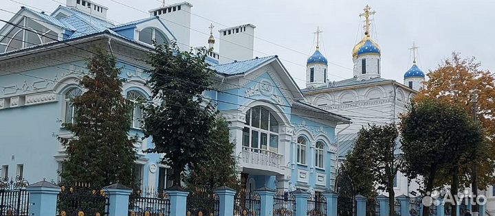 Тур в Казань