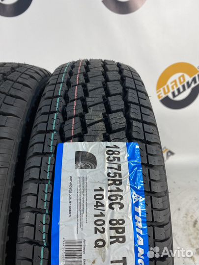 Triangle TR646 185/75 R16 102T