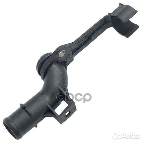 Трубка охлаждающей жидкости MB W203/W204/A209/W