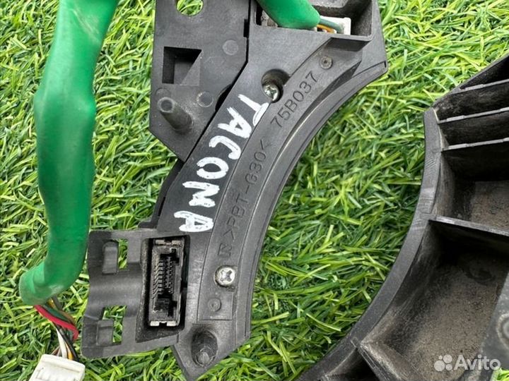 Кнопки руля Toyota Tacoma GRN245 1grfe 2007