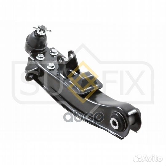 Рычаг подвески перед прав SH1847 sufix