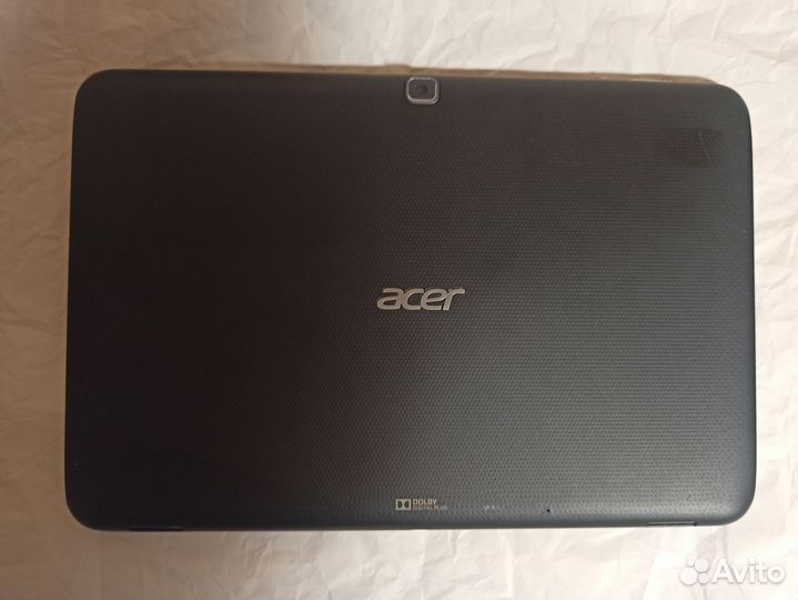 Планшет acer iconia tab