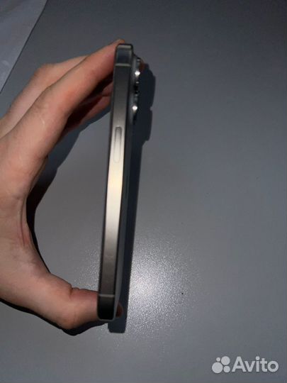 iPhone 15 Pro, 128 ГБ