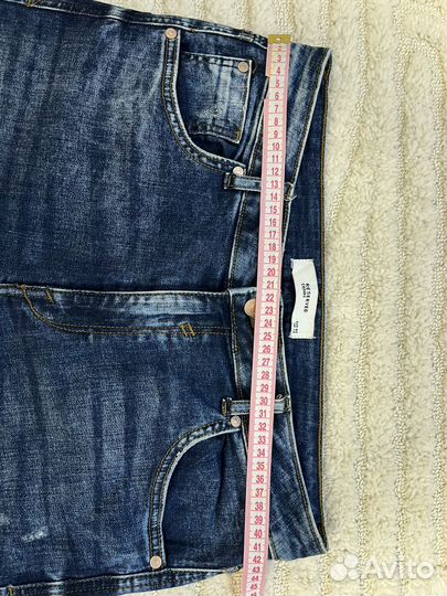 Джинсы Reserved 46