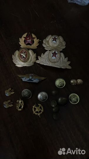 Какарда СССР