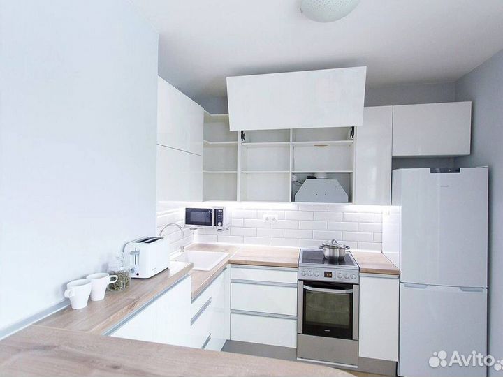 Кухонный гарнитур 