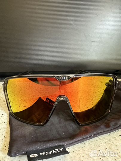 Oчки rudy project