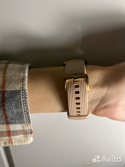 Samsung Gear