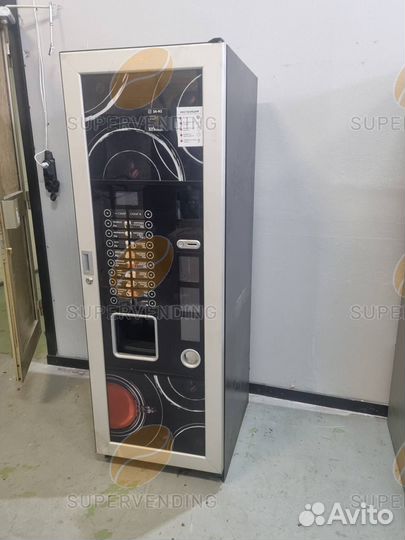 Кофейный аппарат Fas в наличии