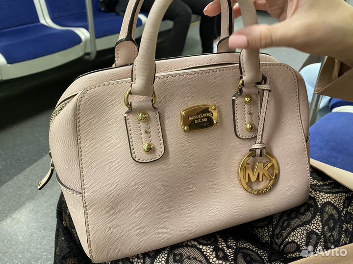 Сумка женская michael kors