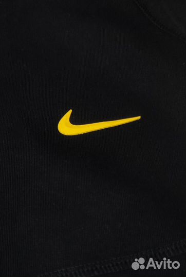 Зип худи. Толстовка Nike Tech Fleece Nocta