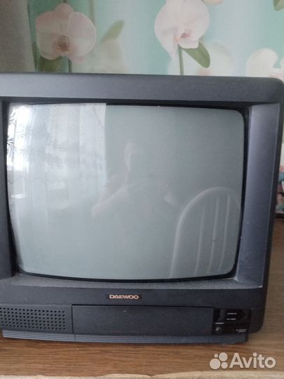 Телевизор бу