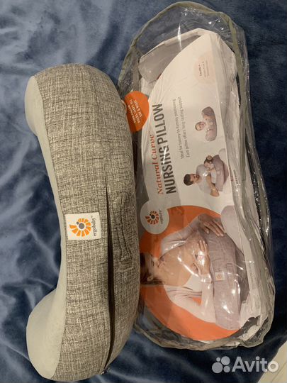 Подушка для кормления