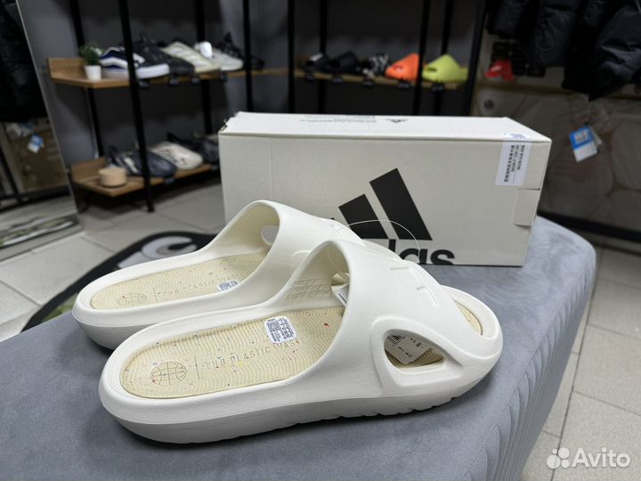 Тапки Adidas Adicane slide