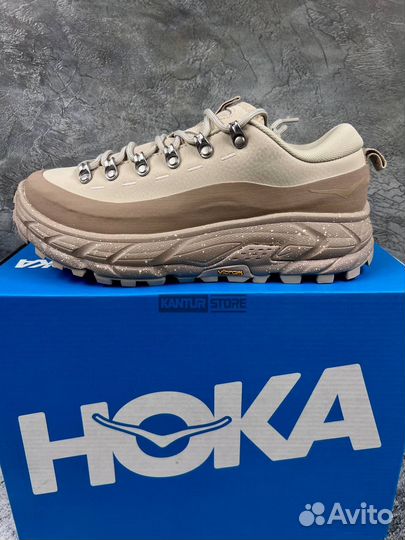 Кроссовки Hoka Tor Summit 2
