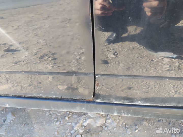 Двери на priora