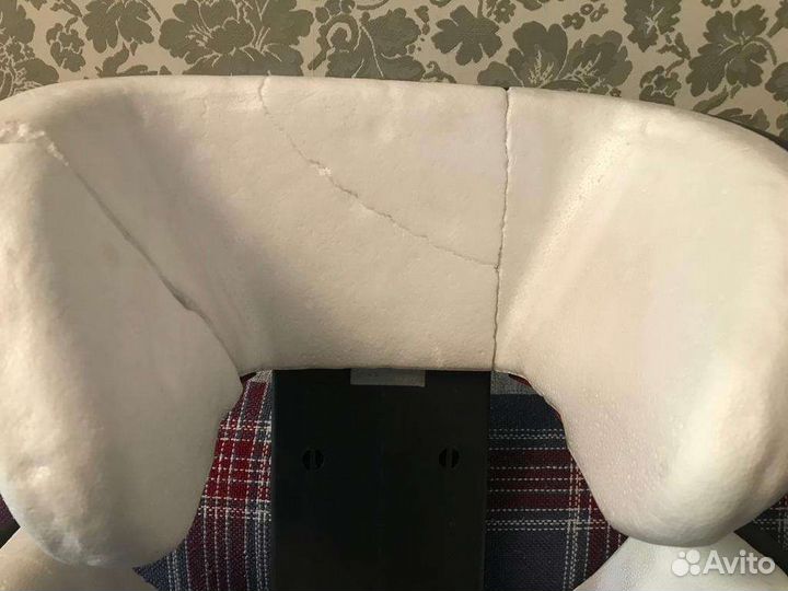 Автомобильное кресло britax romer kidfix