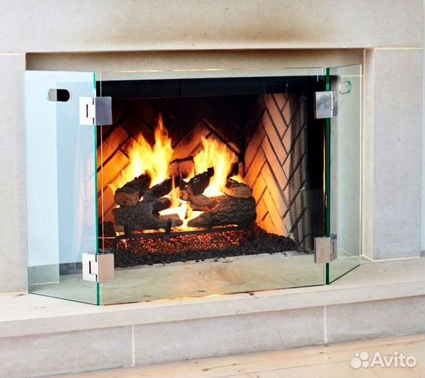 Закаленное стекло