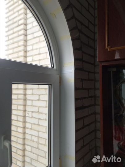 Мастер окна