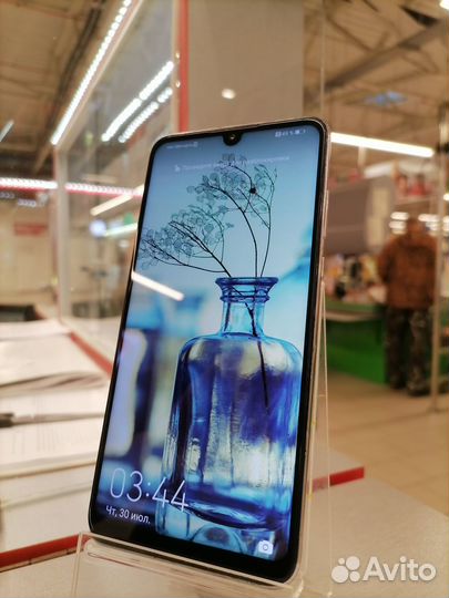 Honor 20 lite 4/128Gb