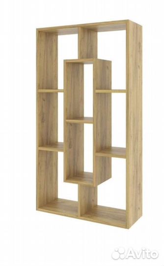 Стеллаж для игрушек или книг IKEA