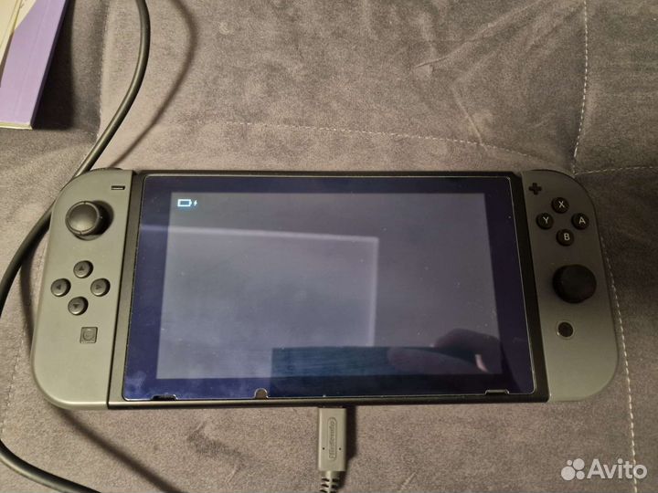 Nintendo switch v2