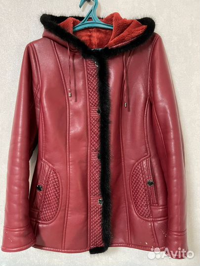 Куртка женская