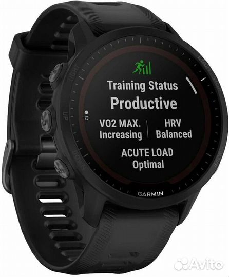 Garmin Forerunner 955