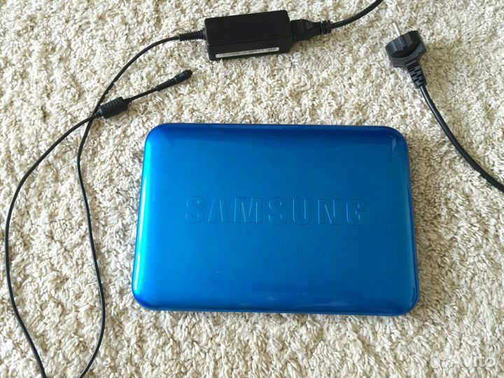 Samsung NS310