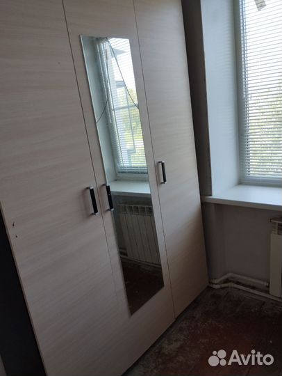 Детская двухярусная выдвижная кровать