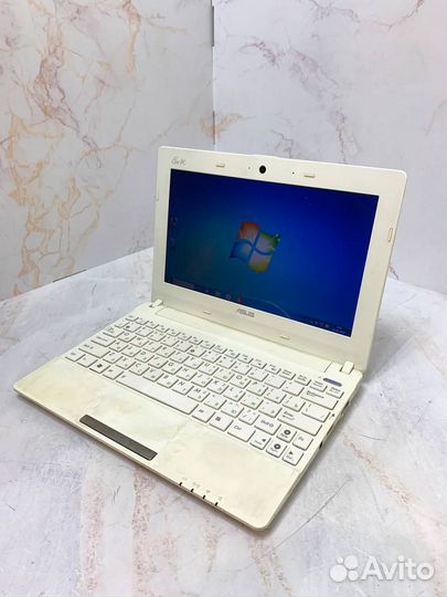 Нетбук Asus Eee PC X101CH