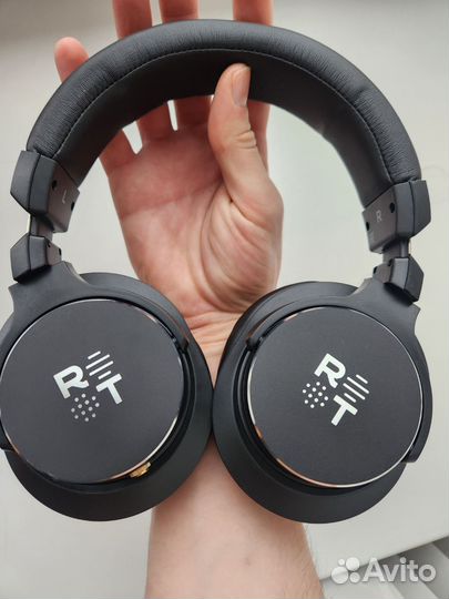 Наушники Radiotehnika td01c