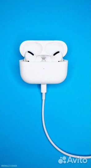 AirPods Pro 2 Limited с Шумоподавлением