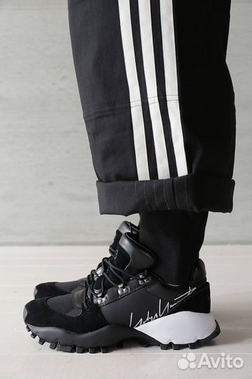 Кроссовки Y-3 Kyoi Trail yohji yamamoto