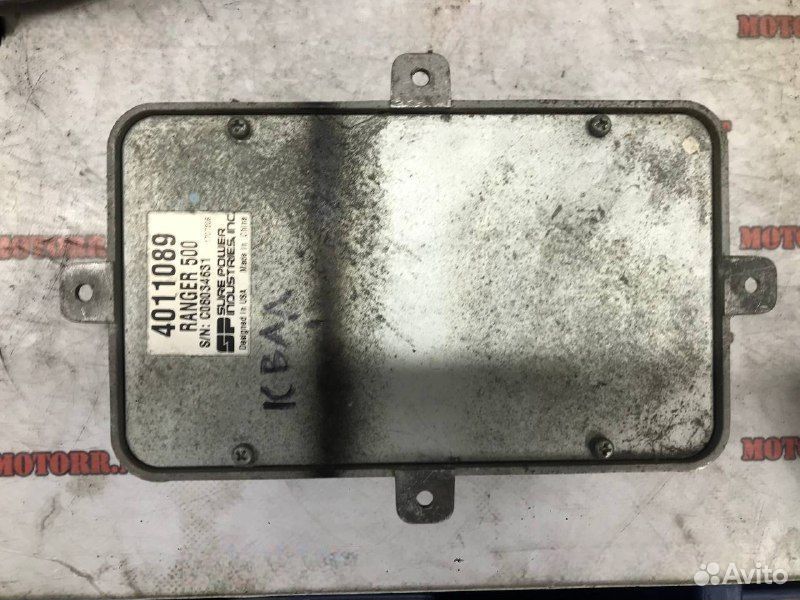 Polaris Ranger 500 05-09 коммутатор