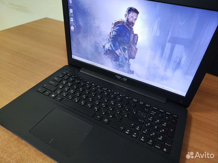 Шустрый мощный игровой Asus / 1120gb / видео 2gb