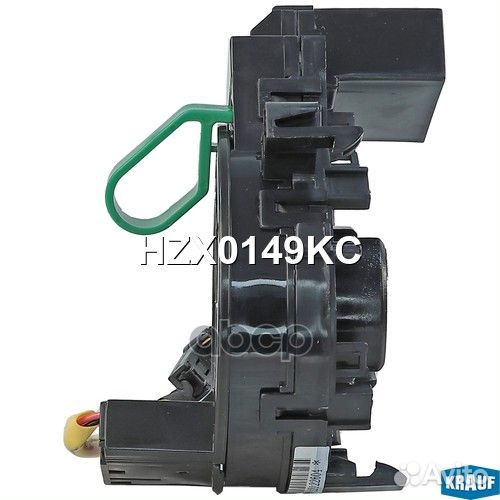 Контактная группа подушки безопасности HZX0149KC