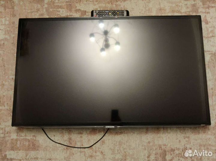 Супер Телевизор Samsung 46 ue46es6307