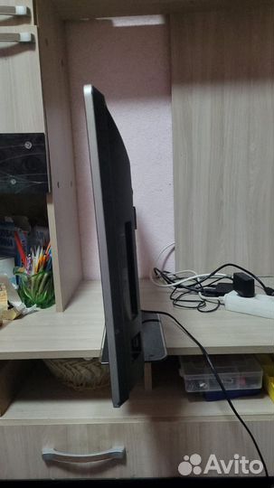 Телевизор BBK EGO